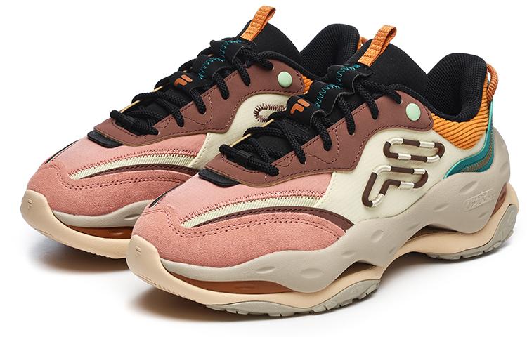 FILA FUSION Cheese