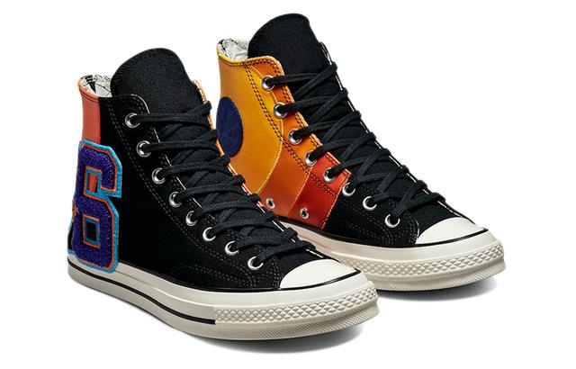 Space Jam x Converse Chuck Taylor All Star 1970s
