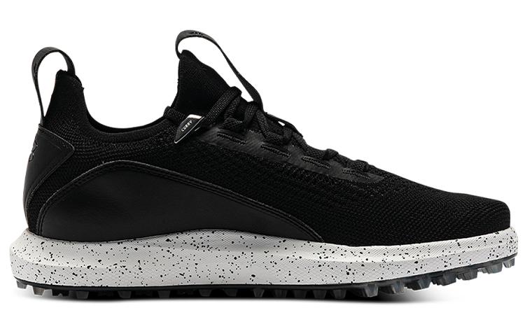 Under Armour Curry 8 8 Golf Spikeless