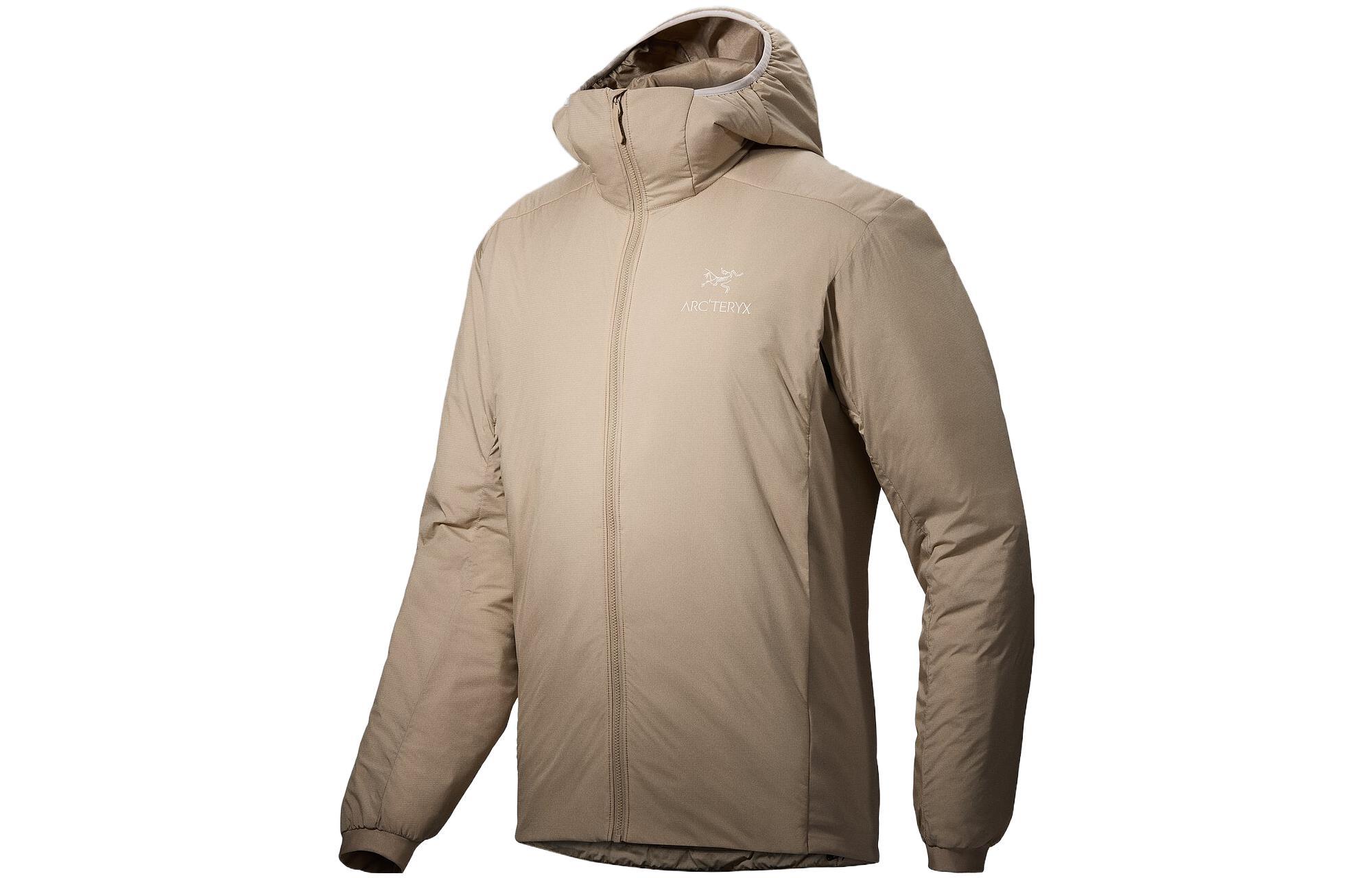 Arcteryx Atom Hoody M Logo