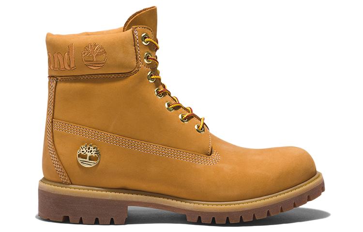 Timberland