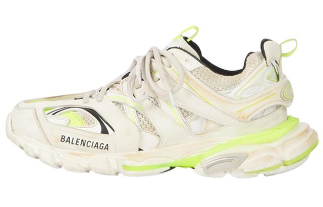 Balenciaga Track