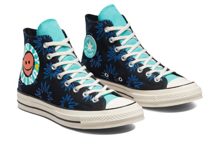 Converse 1970s Chuck Taylor All Star Sunny Floral