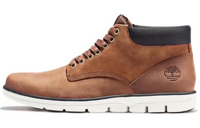 Timberland Bradstreet Chukka