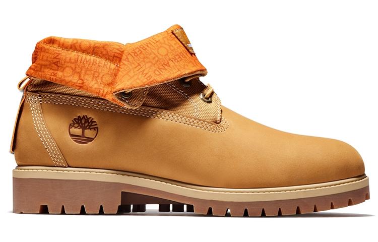 Timberland