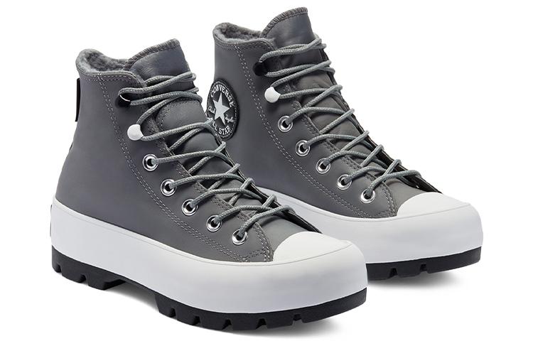 Converse Chuck Taylor All Star Lugged