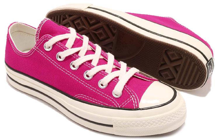 Converse 1970s All Star Chuck 70 Pink Pop