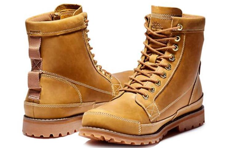 Timberland Earthkeepers