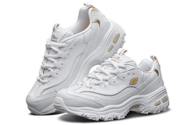 Skechers D'LITES