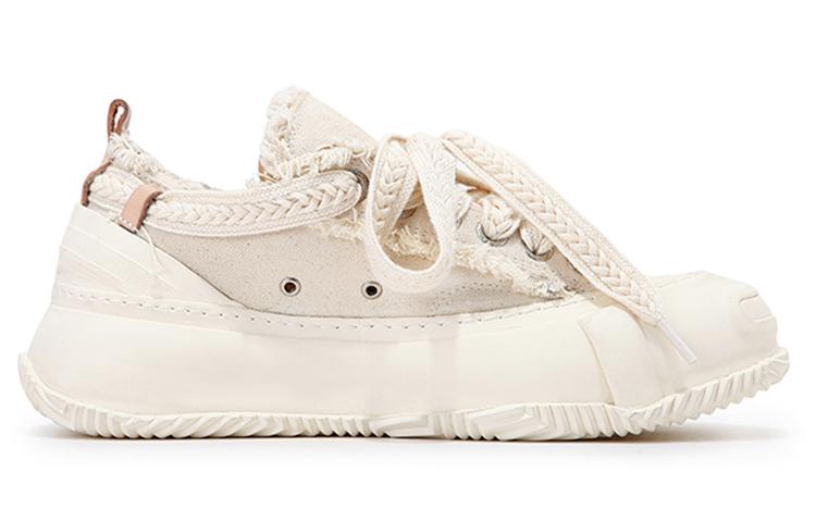 xVESSEL G.O.P. 2.0 MARSHMALLOW Lows "White"