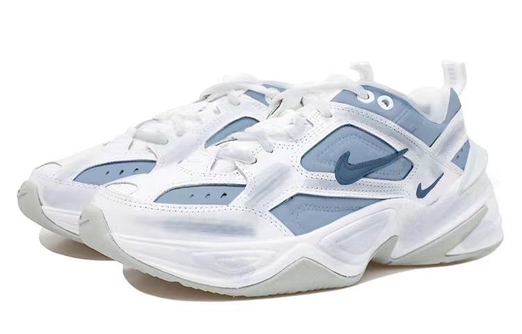 Nike M2K Tekno White OKHR