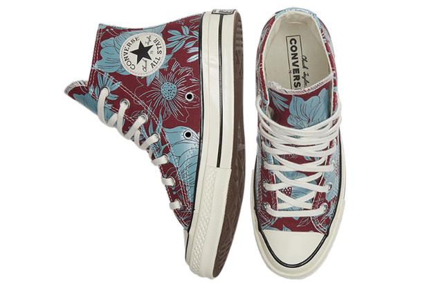 Converse Chuck Taylor All Star 1970s