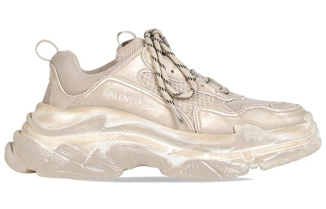 Balenciaga Triple S