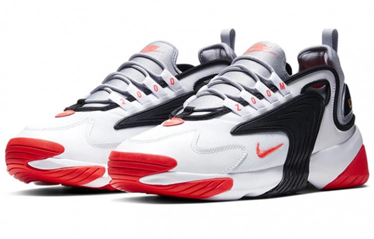 Nike Zoom 2K