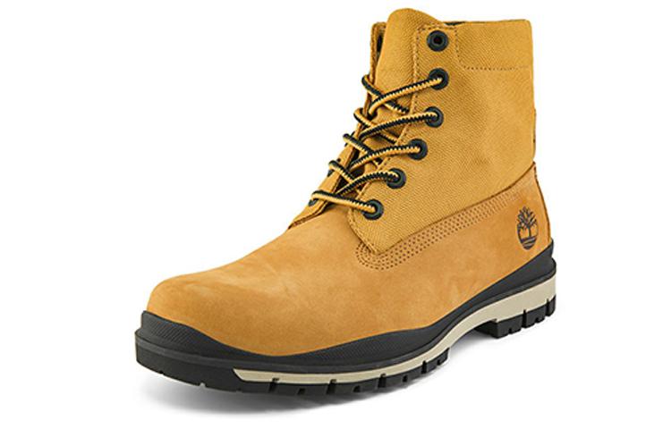 Timberland 6 Inch