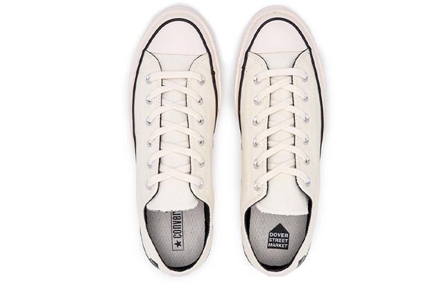 Dover Street Market x Converse 1970s Ox