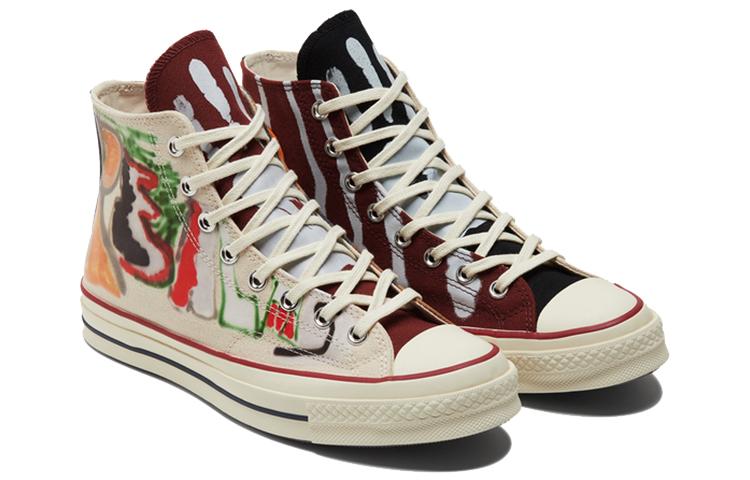 Come Tees x Converse Chuck Taylor All Star 1970s