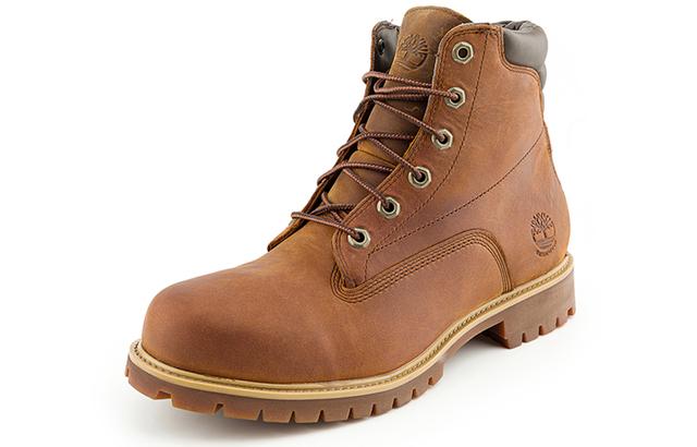 Timberland Waterville