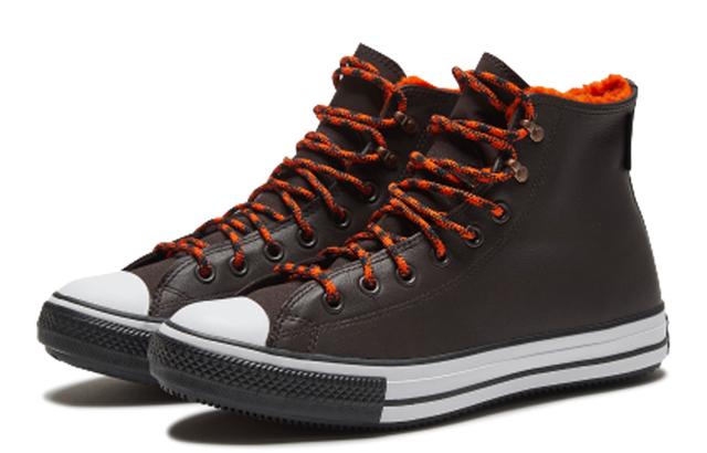 Converse Chuck Taylor All Star Winter