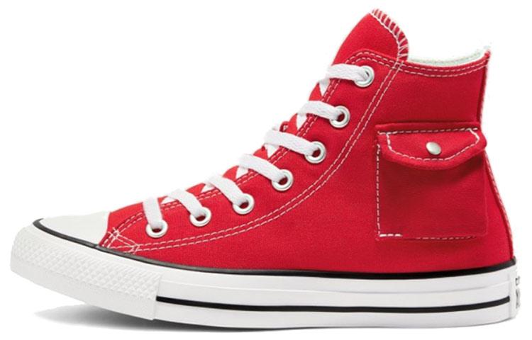 Converse Chuck Taylor All Star Ctas Pocket H