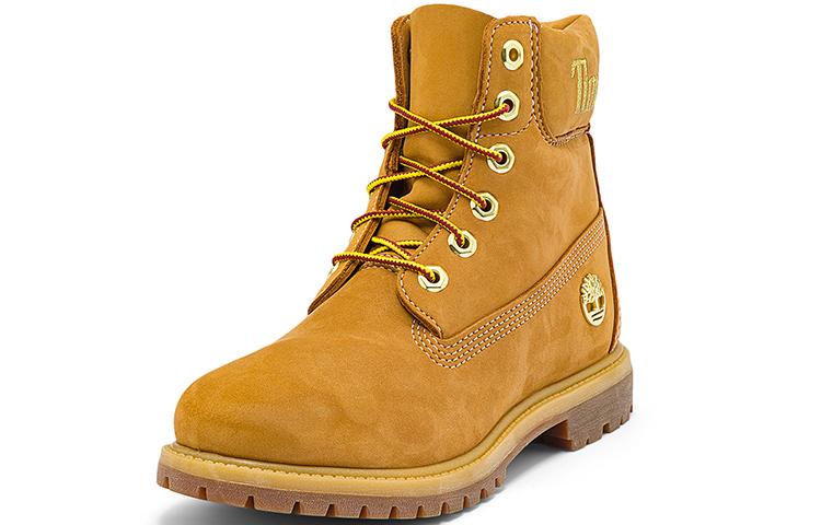 Timberland 6 Inch