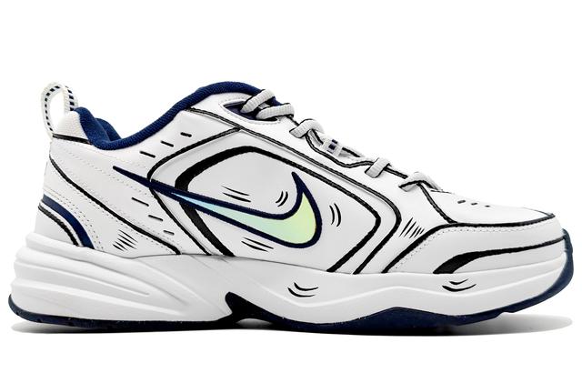 Nike Air Monarch 4