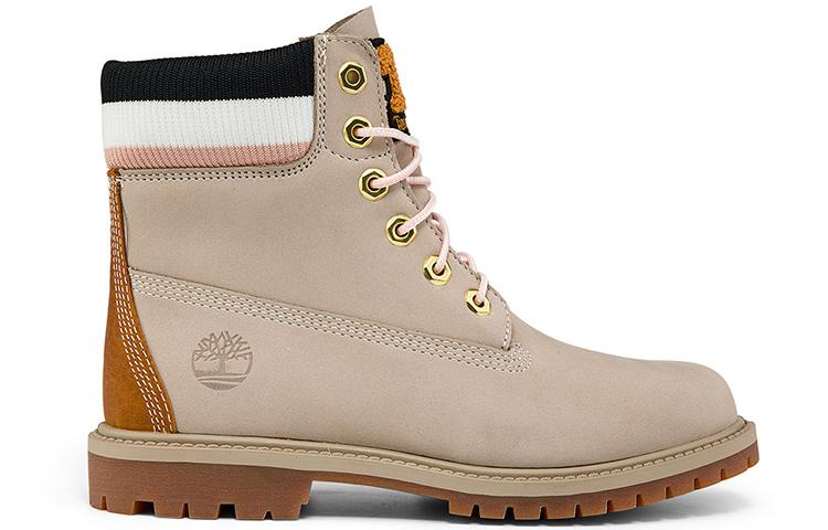 Timberland 6 Inch