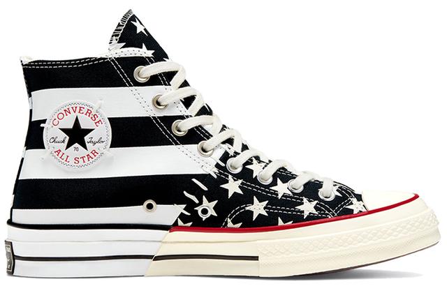 Converse 1970s Archive Restructured High Top