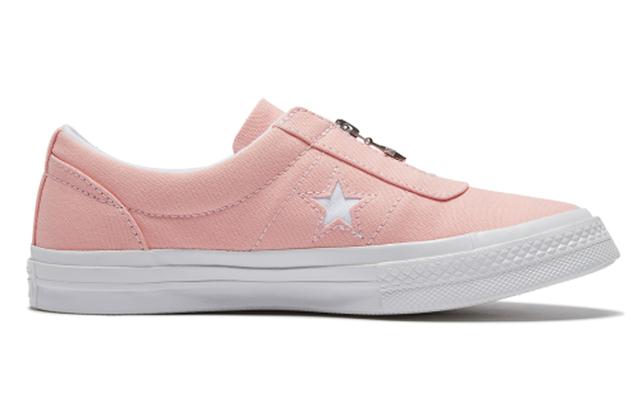 Converse one star