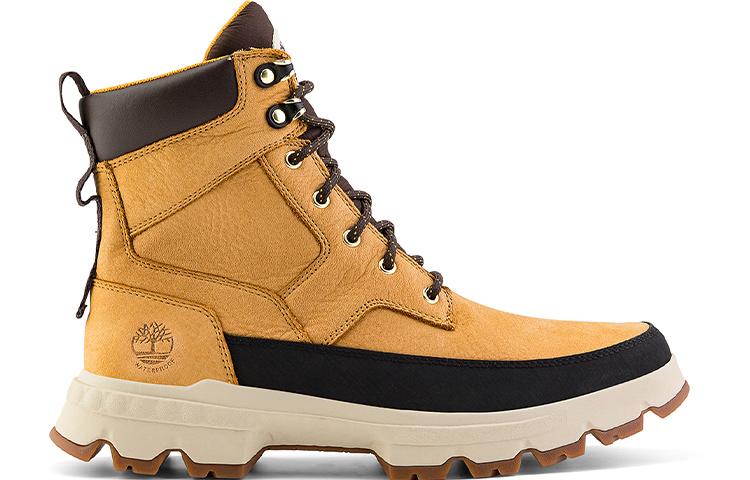 Timberland