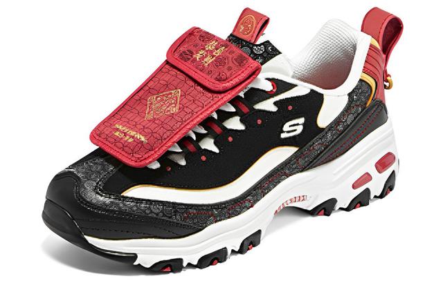 Skechers D'LITES 1.0 CNY