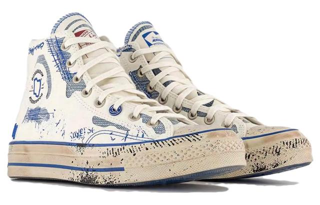 ADER ERROR x Converse Chuck Taylor All Star 1970s