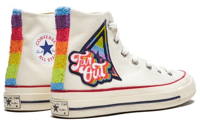 Converse Chuck Taylor All Star 1970s Hi