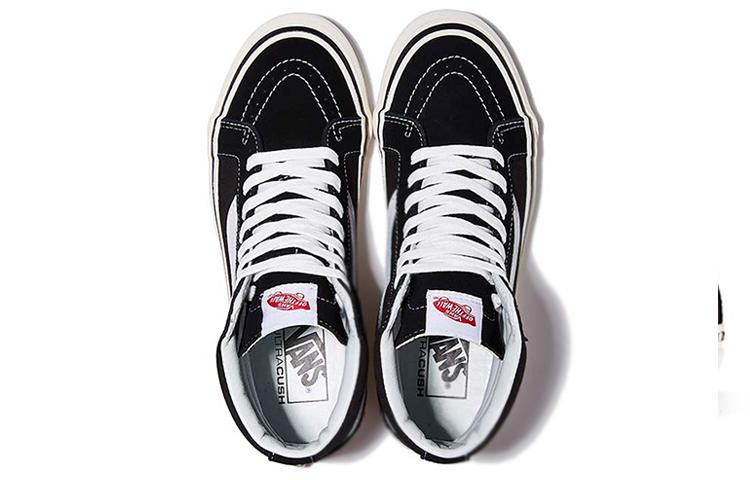 Vans SK8 38 dx anaheim factory black