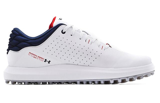 Under Armour Draw Sport Spikeless