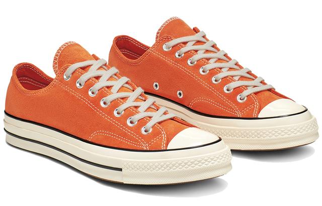 Converse 1970s Suede Chuck Low Top