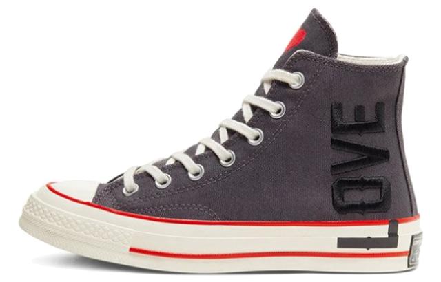 Love Fearlessly x Converse Chuck Taylor All Star1970s