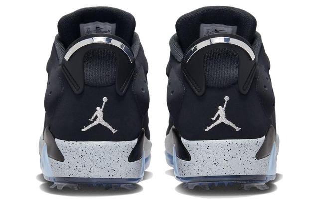 Jordan Air Jordan 6 Low Golf "Chrome"