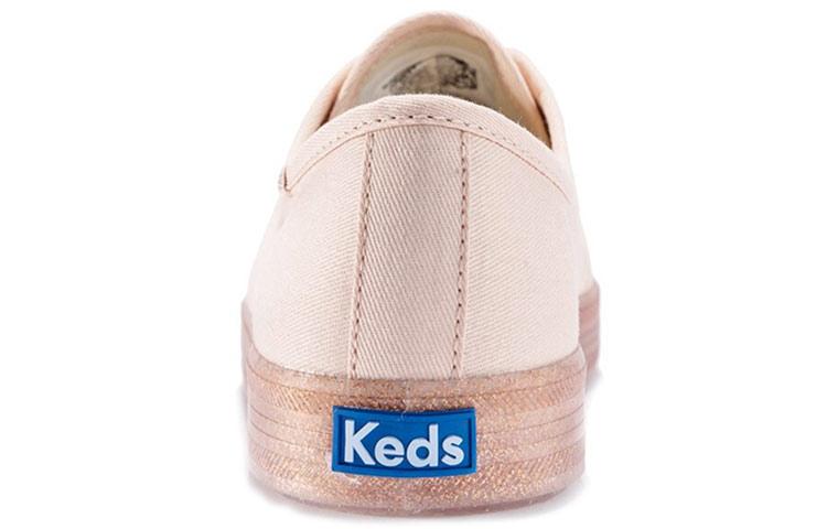 Keds Kickstart Glitter