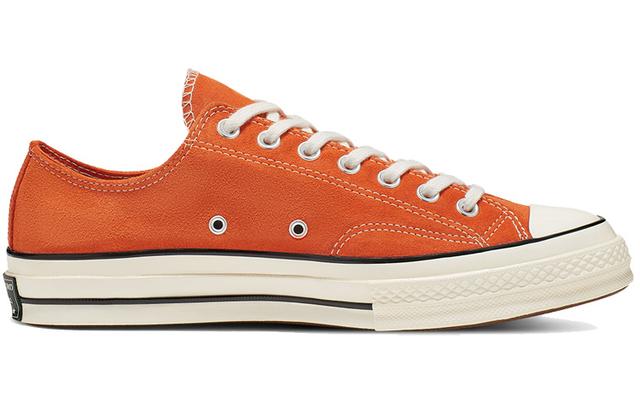 Converse 1970s Suede Chuck Low Top