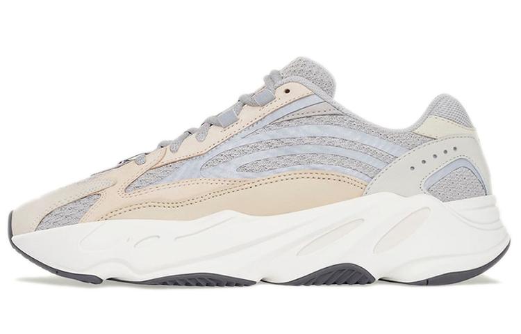 adidas originals Yeezy boost 700 V2 "Cream"