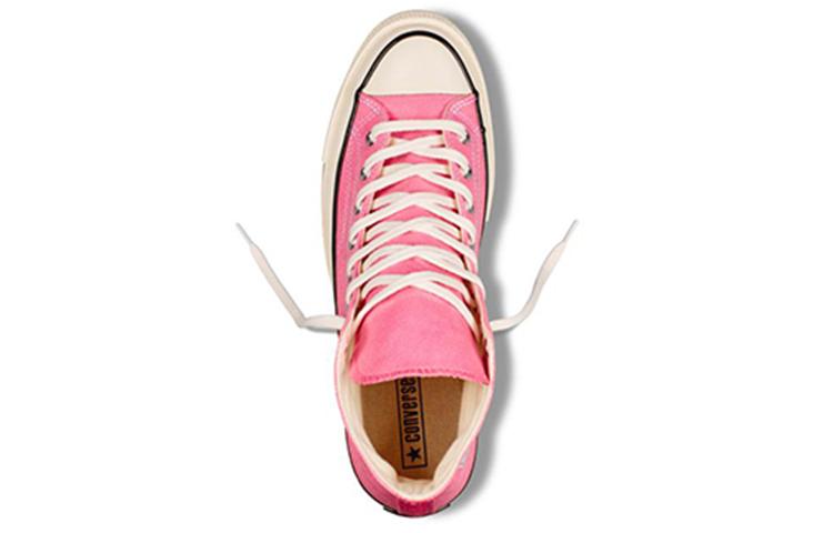 Converse 1970s Hi Chateau Rose Pink