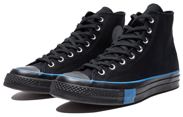 UNDEFEATED x Converse Chuck 70