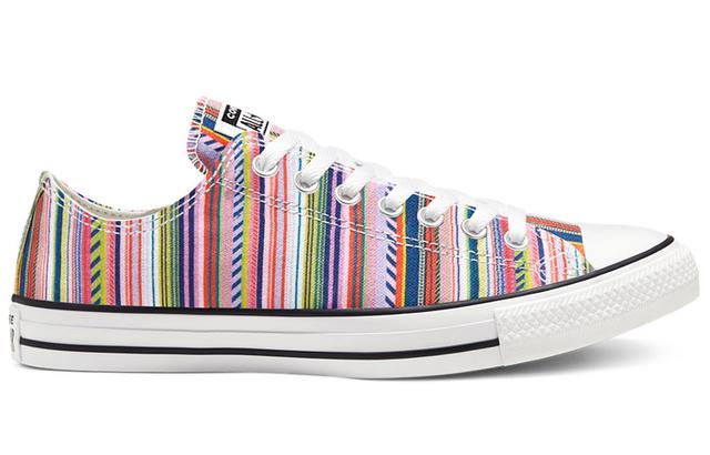 Converse Chuck Taylor All Star Low Top