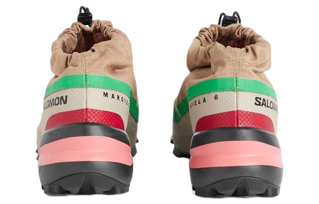 SALOMON x MM6 Maison Margiela