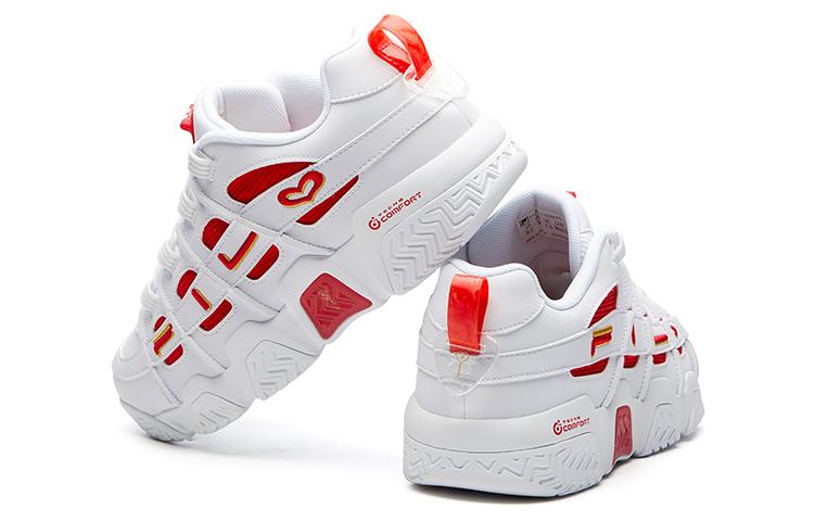 FILA Heritage-FHTHeritage