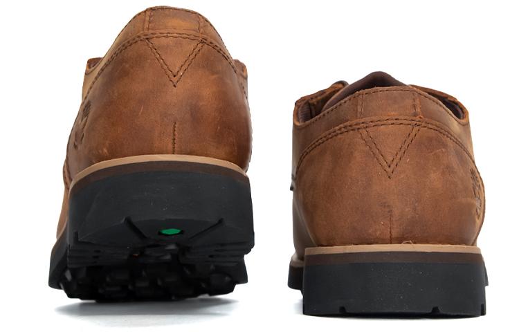 Timberland Crestfield WP Oxford