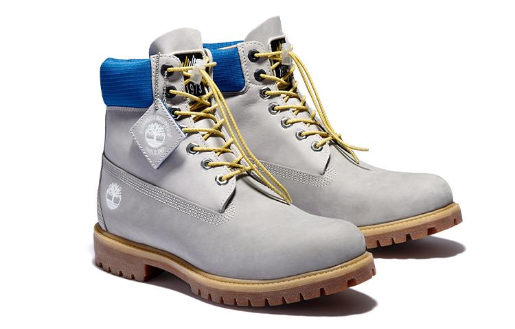 Timberland Premium