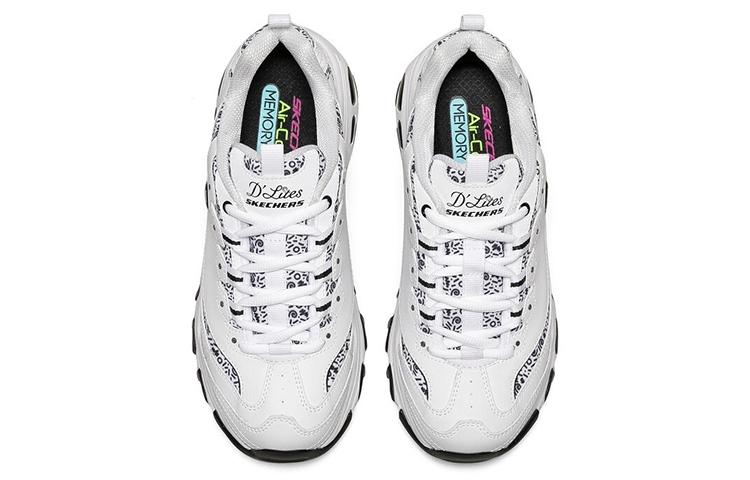 Skechers D'Lites 1.0