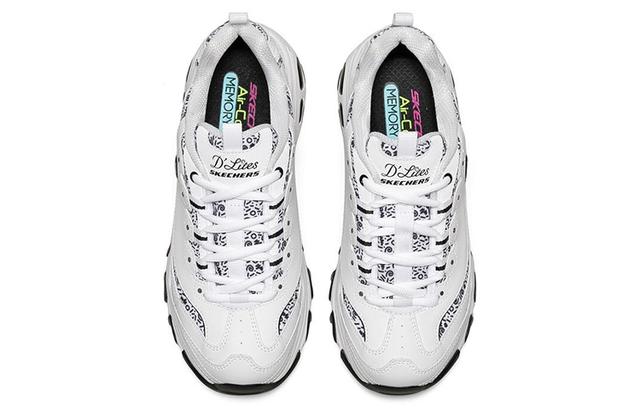 Skechers D'Lites 1.0